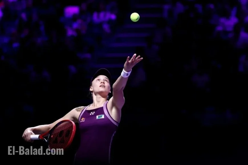 Elena Rybakina Secures Record-Breaking Prize in Women’s Tennis History