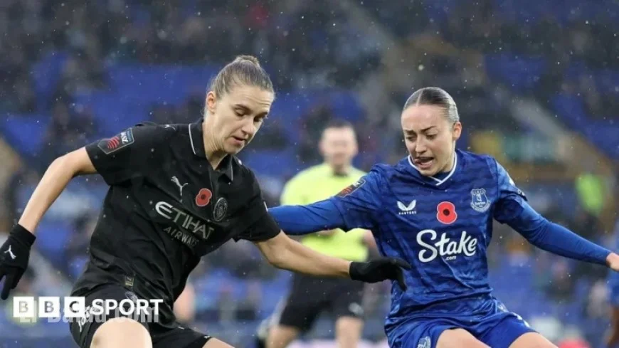WSL Live: Liverpool Faces Brighton, Lionesses Battle Tottenham, West Ham vs Leicester, Everton vs Man City