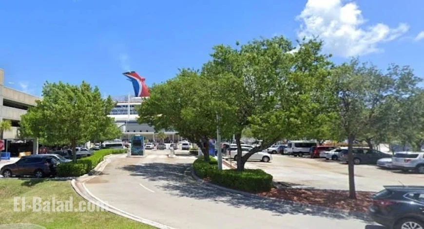 FBI Probes Tourist’s Death Aboard Cruise Ship Docking at PortMiami