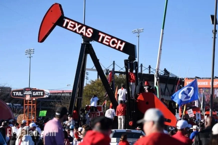 ESPN’s ‘College GameDay’ Highlights: BYU vs. Texas Tech Preview