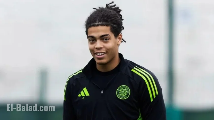 Celtic Announces Starting XI for Kilmarnock Clash at Paradise