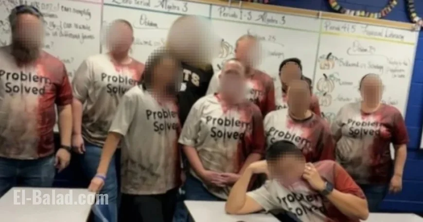 Right-Wing Activists Disrupt Arizona High School’s Stability