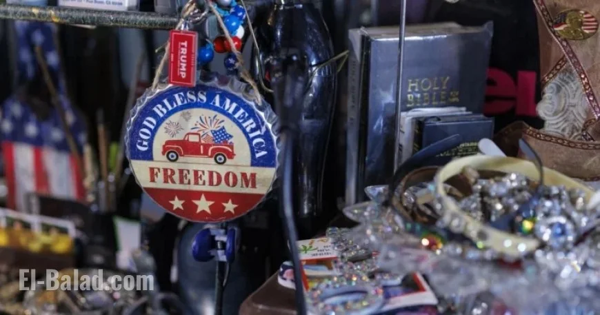 Coachella Valley Republicans Fear Alienation Following Tuesday Election Results