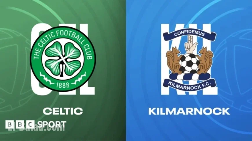 Celtic Defeats Kilmarnock: Scottish Premiership Highlights and Match Report