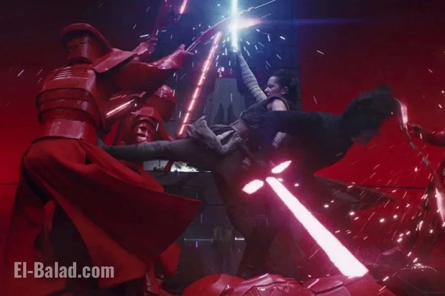 Rian Johnson Discusses Delay in “Star Wars” Trilogy