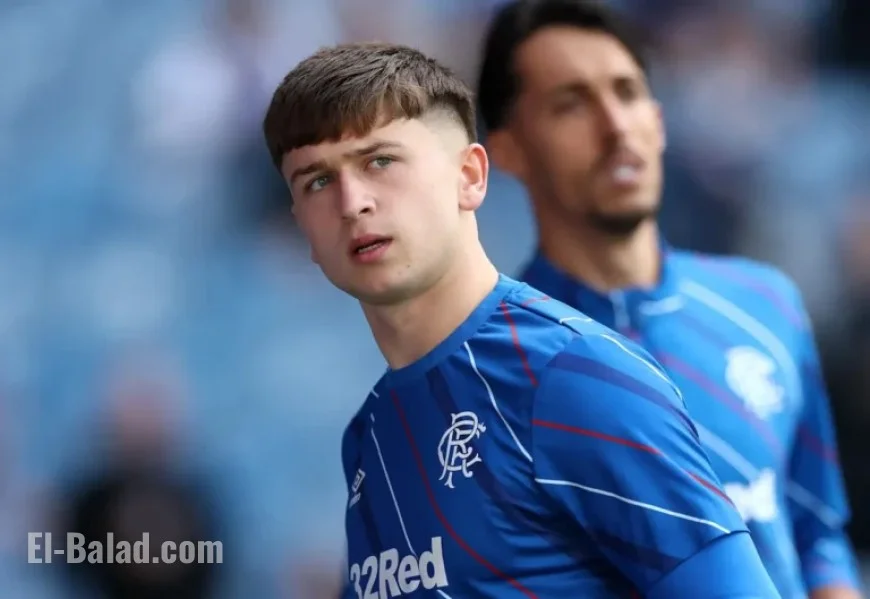 Tottenham’s Rangers Loanee Impresses with Promising Performance