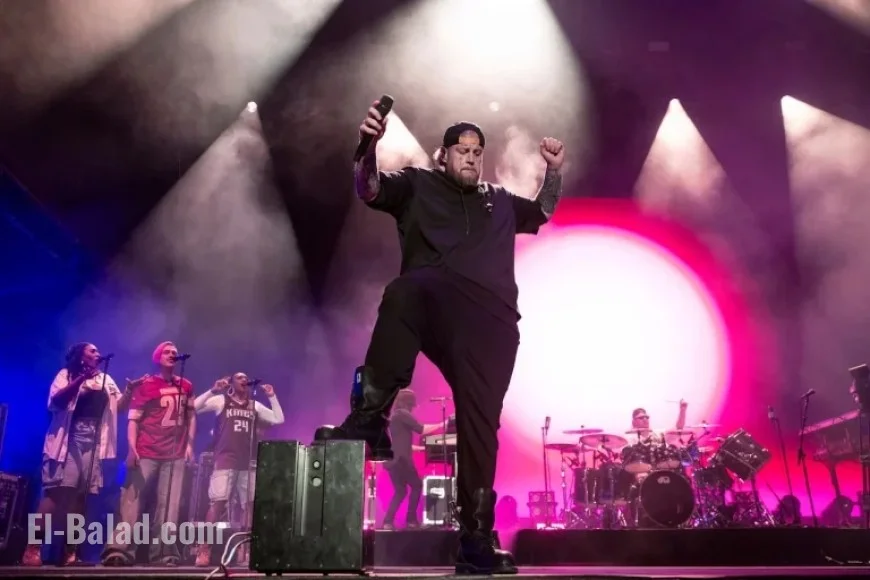 Country Music Star Cancels Show Citing Unshakeable Health Issues