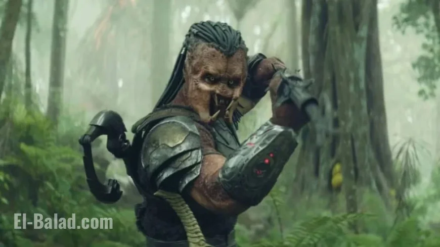 ‘Badlands’ Smashes Franchise Record with Massive Opening Weekend