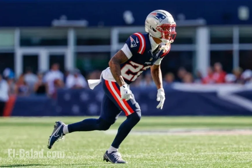 Patriots’ Unsung Cornerback Shines in Victory Against Falcons
