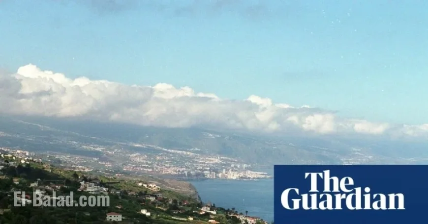 Rough Seas in Tenerife Claim 3 Lives, Injure 15 Others