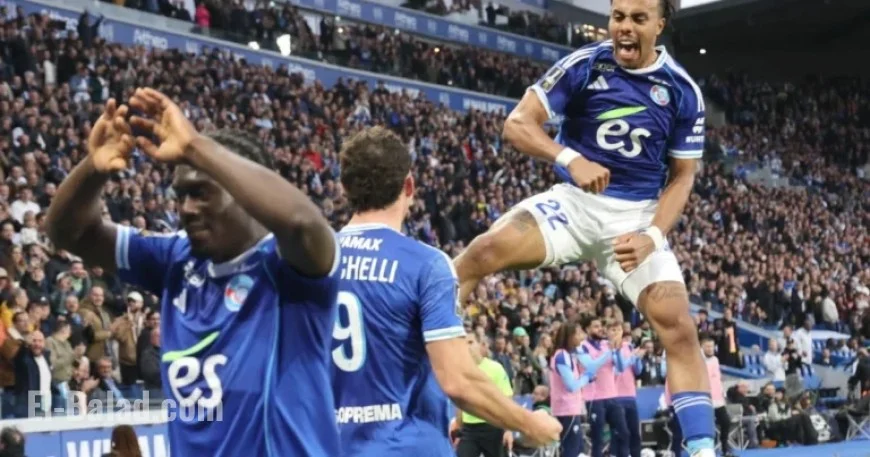 Racing Aims to Thrill Meinau Crowd in Ligue 1 Clash with Lille