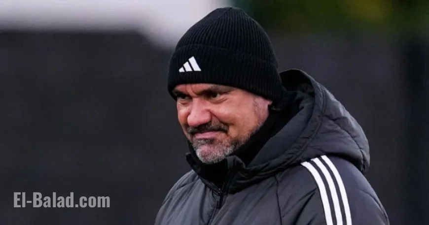 Daniel Farke Stresses Importance of Every Point