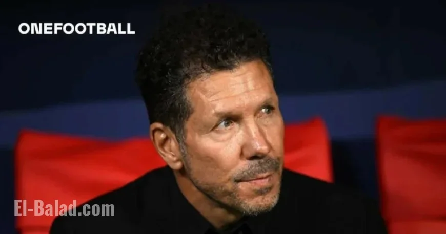 Breaking: Simeone Strengthens Squad with Key Player Return Against Levante