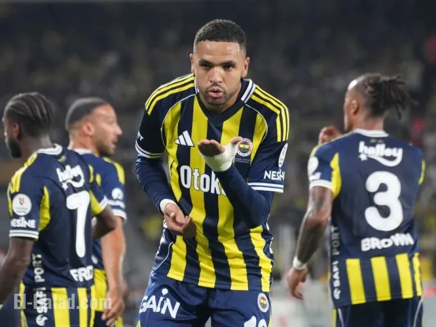 Fenerbahce vs Kayserispor: Prediction, Team News, and Lineups Preview