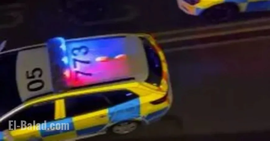 24-Year-Old Man Discovered Dead in Liverpool City Centre