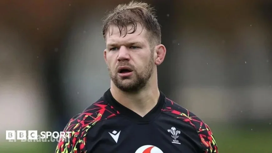 Cracknell’s Determination Earns Wales Opportunity at 31