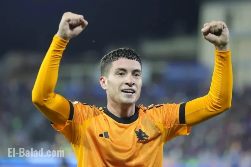 Official Line-ups for Roma vs. Udinese in Serie A