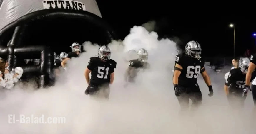 St. Tammany Teams’ Future in New Football Brackets Revealed