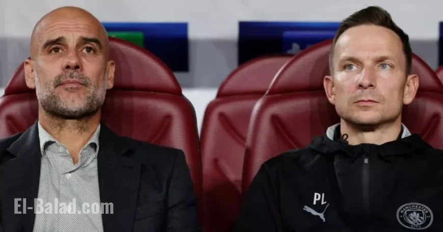 Former Liverpool Assistant: Pep Lijnders and Steven Gerrard Are Exceptional Coaches