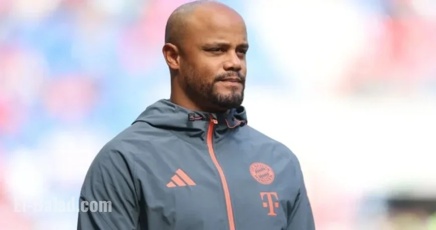 Bayern and Madrid Compete for Liverpool Star; Everton Targets Striker