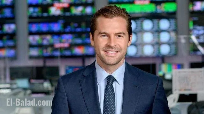 Julio Vaqueiro: Telemundo’s Face Committed to Uncovering Uncomfortable Truths