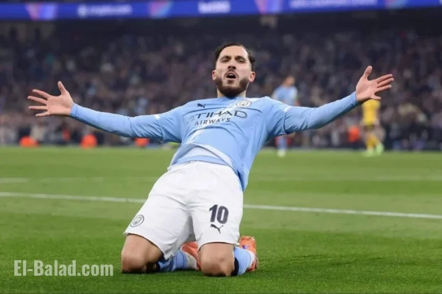 Rayan Cherki: Premier League’s Maverick Star