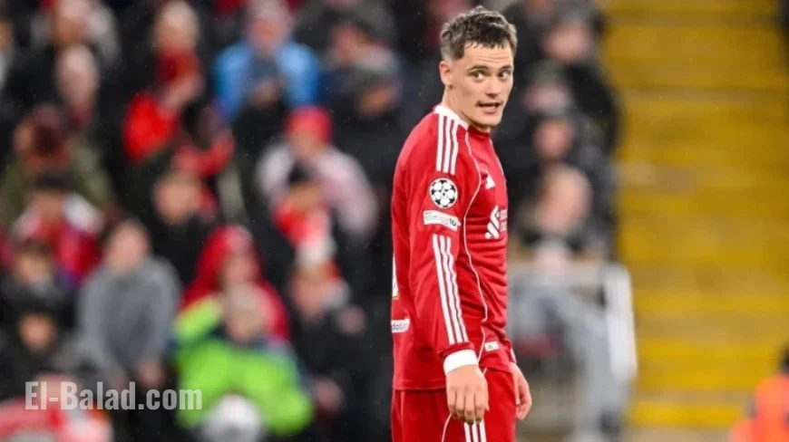 Wirtz Analyzes His Performance Data