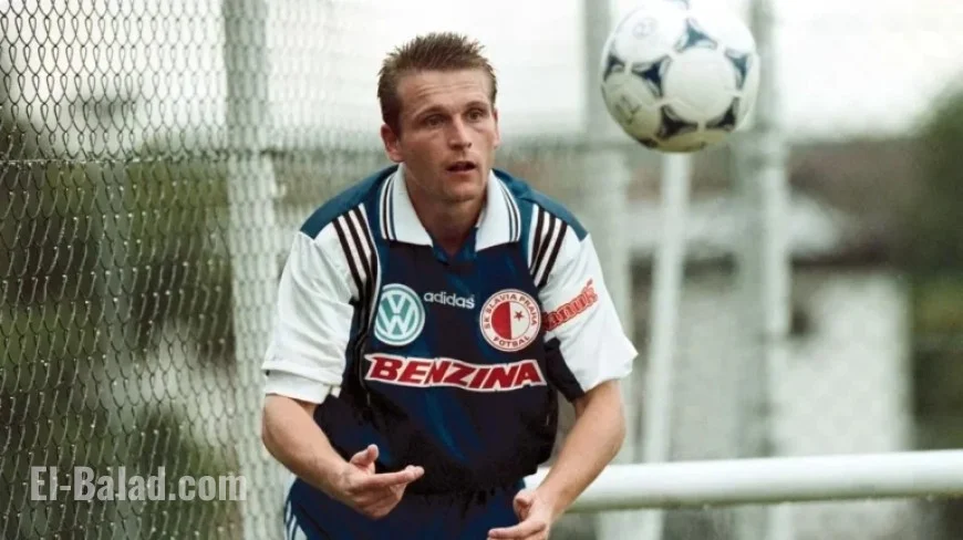 League Champion Faces Slavia as Fans Rally for Plzen