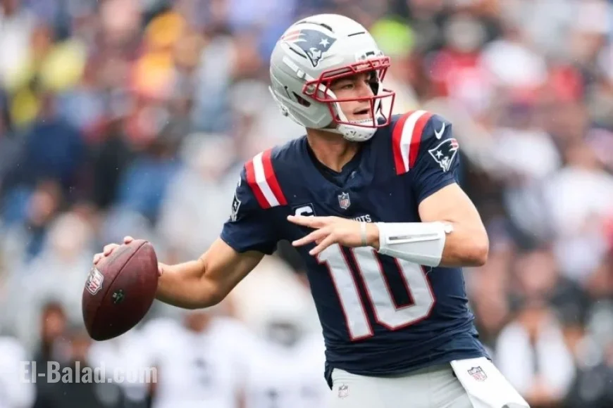 Predictions and Betting Tips for Patriots vs. Buccaneers Matchup