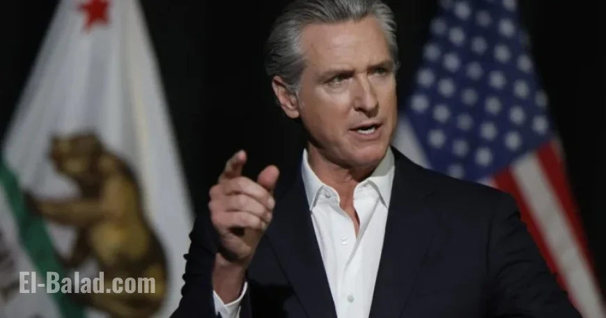 Can Newsom Stay Influential by Emulating FDR’s Legacy?