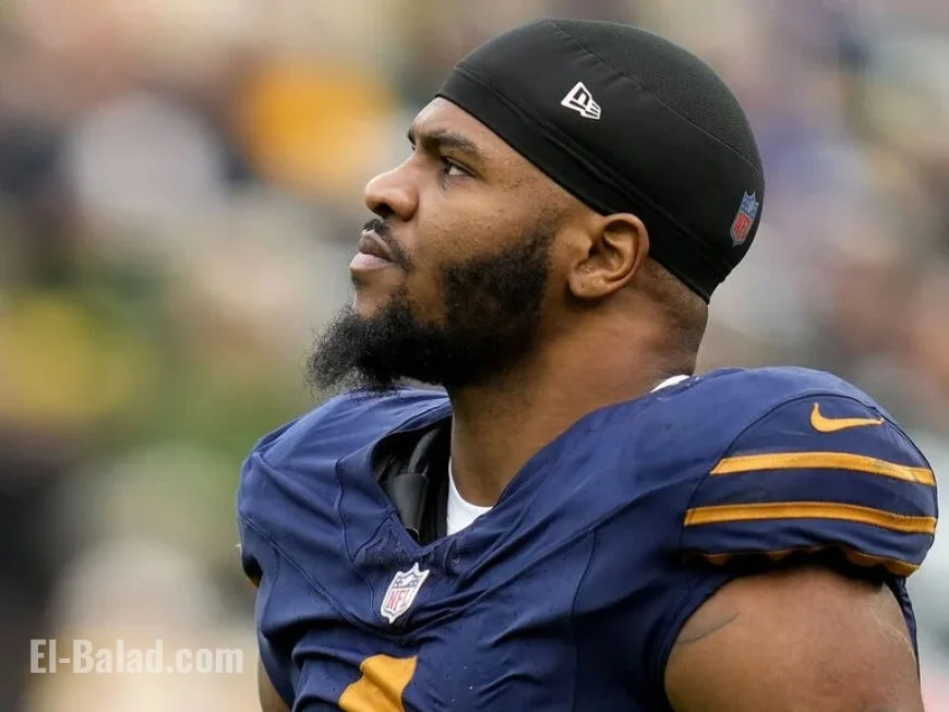 Parsons Deal Includes ‘Poison Pill’ to Block Eagles Acquisition