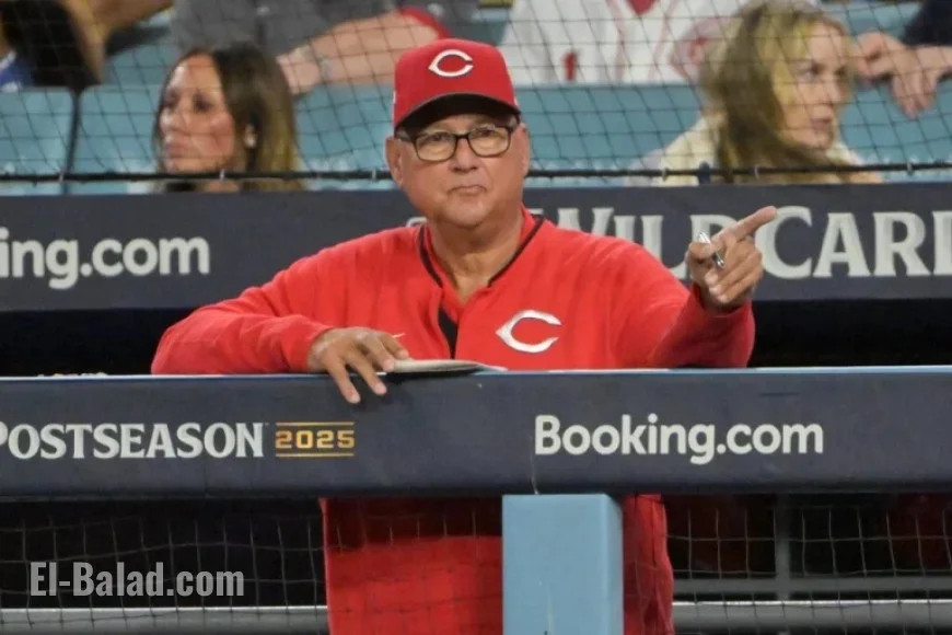 Francona Dismisses Hunter Greene Trade Speculation