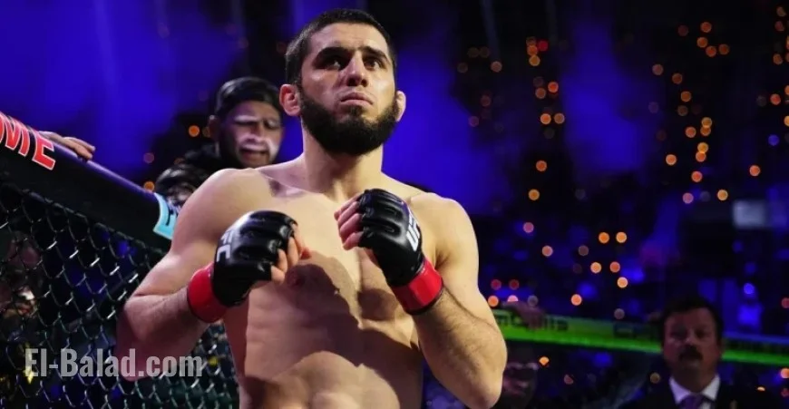 UFC 322: Can Islam Makhachev and Zhang Weili Become Champ-Champs?
