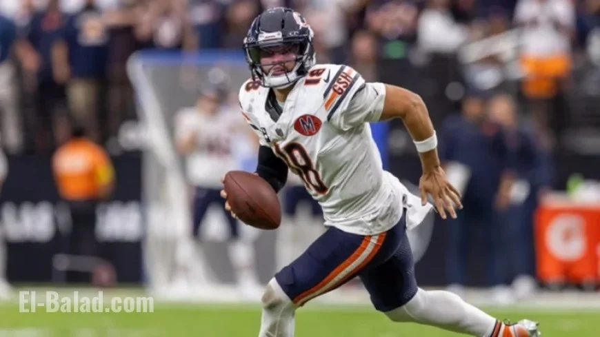How to Watch Chicago Bears vs. New York Giants Live for Free Today