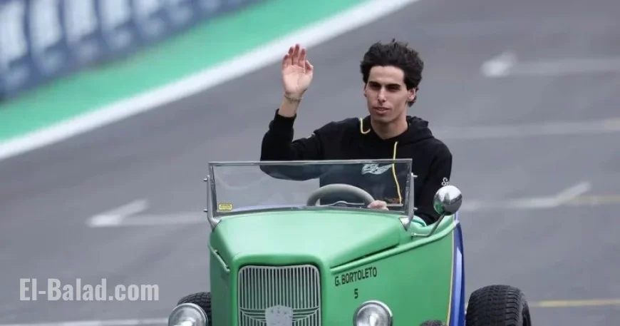 Bortoleto Revives Brazilian Hopes for a Formula 1 Victory