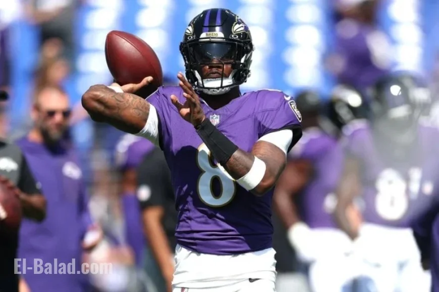 Baltimore Ravens vs. Minnesota Vikings: Predictions, Betting Tips, Odds