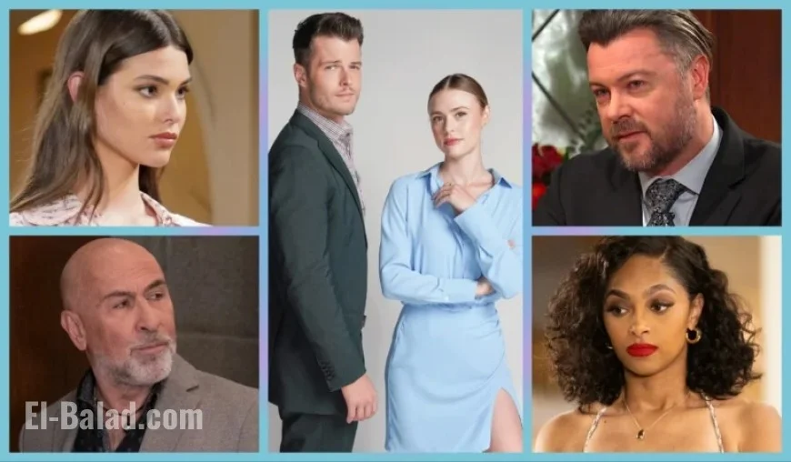 Friday Soap Preview: Reality Bites, Power Player Strikes, Truth Pursued