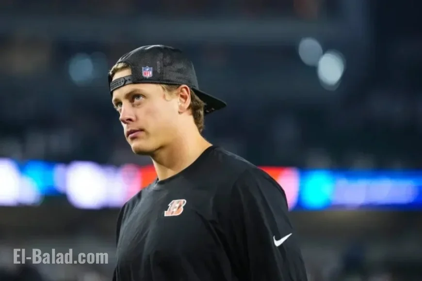 Ex-NFL QB Advises Joe Burrow to Request Bengals Trade