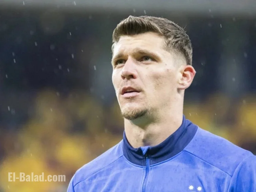 Ștefan Târnovanu Withdraws from Competition