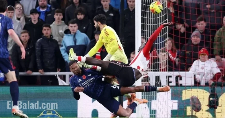 Liverpool’s Upcoming Premier League Matches Against Arsenal Offer Renewed Hope