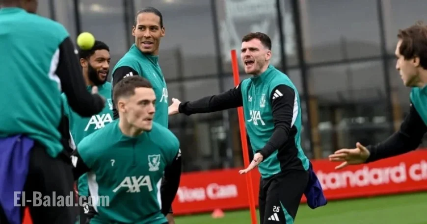 Liverpool Star’s Transfer Prediction Comes True, Presents Arne Slot with New Challenge