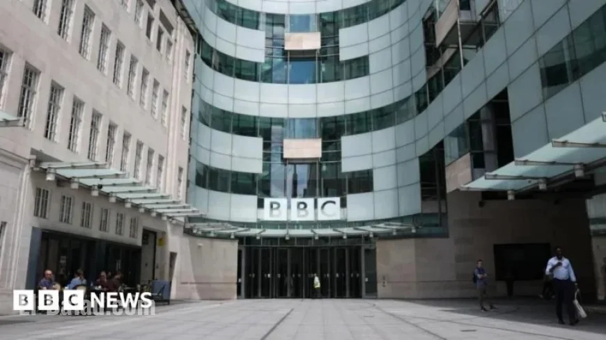 BBC Addresses ‘Systemic Bias’ Allegations Seriously, Nandy Reports