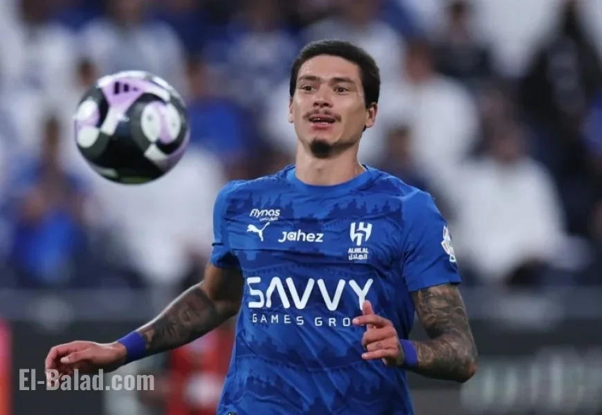 Chelsea Legend Advocates for Darwin Núñez as New No. 9