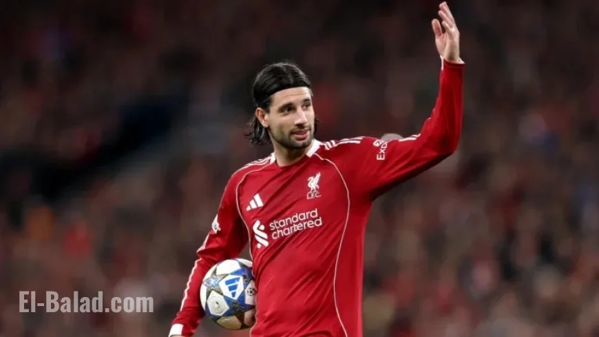 Szoboszlai’s Precision Strikes Success in Key Moment