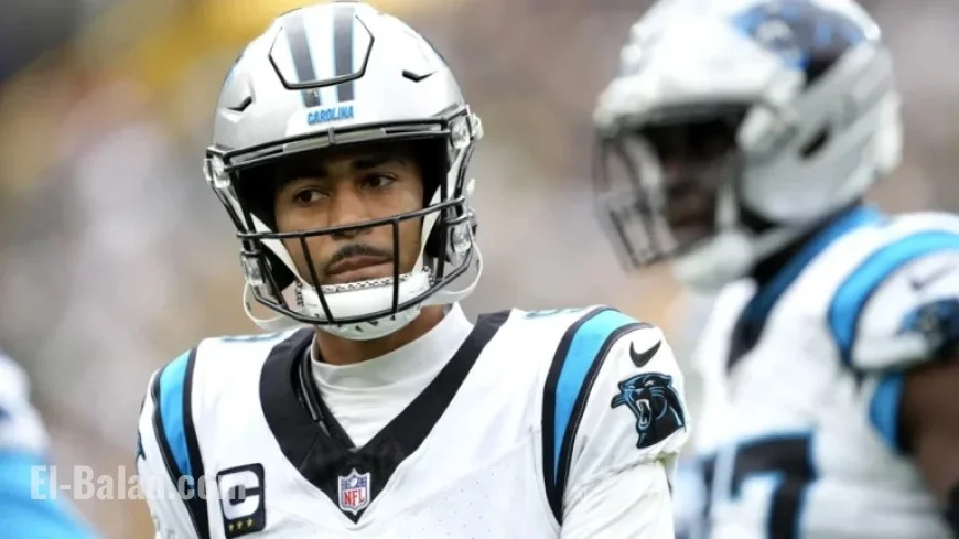 Stream Panthers vs. Saints Live Online for Free