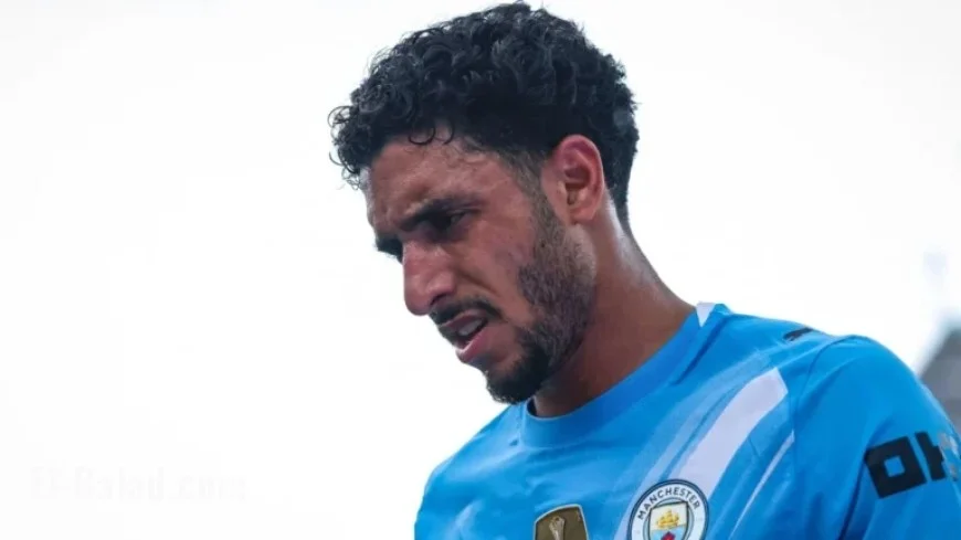 75 Million Euro Star Sacrificed in Manchester City’s Stellar Team Lineup