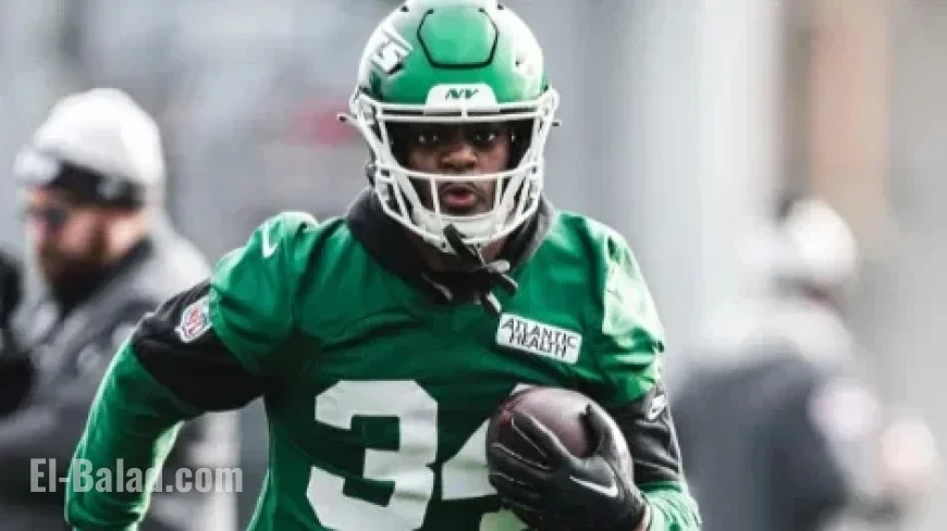 Kene Nwangwu’s Parents: Meet NFL RB’s Father Jerome and Mother Ogonna