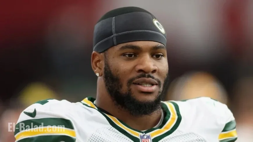 Report Reveals Micah Parsons Trade Blocked from NFC East Return