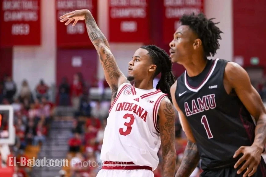 IU Basketball Triumphs in Opener; Football Team Stays Unbeaten