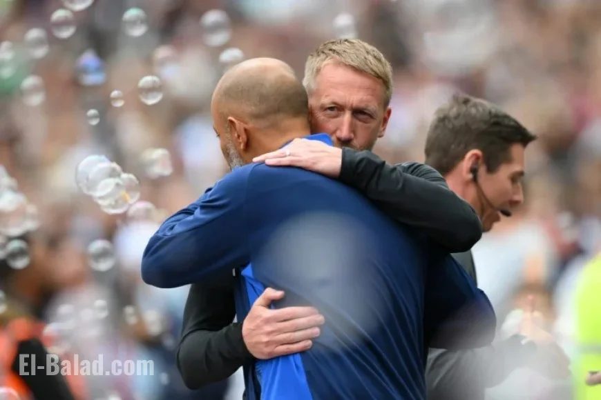 Callum Wilson Criticizes Graham Potter Following Nuno’s West Ham Revival